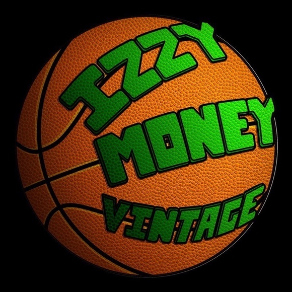 izzymoneyvintag
